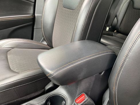 Used 2021 Jeep Compass Latitude FWD image 57