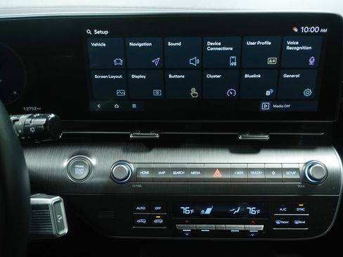 Used 2024 Hyundai Kona SEL w/ Convenience Package AWD/4WD image 18