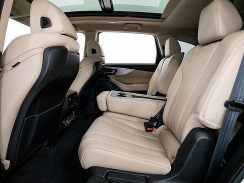 Used 2023 Acura MDX SH-AWD image 24