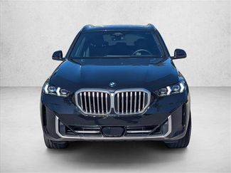 Certified 2025 BMW X5 sDrive40i video 2