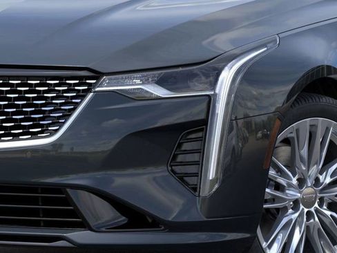 New 2026 Cadillac CT4 Premium Luxury image 10