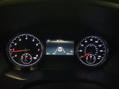 Used 2023 Hyundai Santa Fe XRT AWD/4WD image 23
