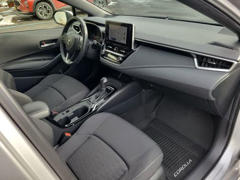 Used 2023 Toyota Corolla SE image 24