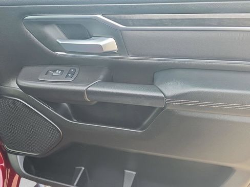 Used 2024 RAM 1500 Big Horn image 64