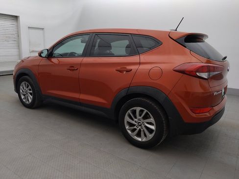 Used 2016 Hyundai Tucson SE FWD image 3