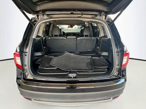 Used 2022 Honda Pilot EX-L image 28