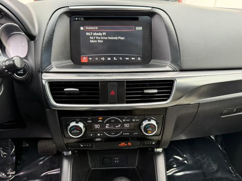 Used 2016 MAZDA CX-5 Grand Touring image 35