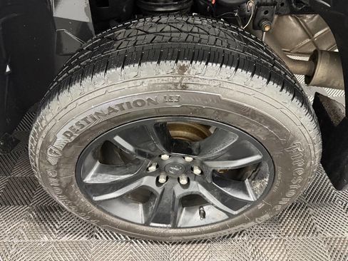 Used 2020 RAM 1500 Big Horn image 54