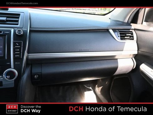 Used 2012 Toyota Camry SE image 13