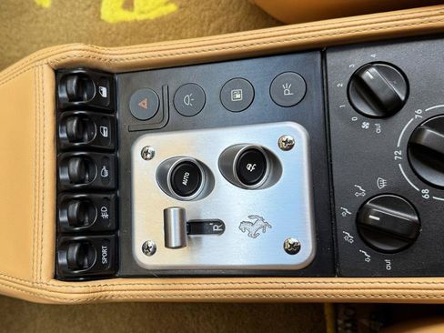 Used 1998 Ferrari F355 Spider RWD image 33