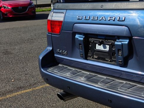 Used 2006 Subaru Baja Sport AWD/4WD image 8