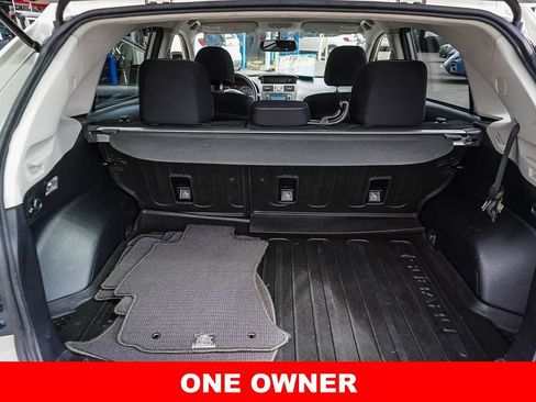 Used 2014 Subaru Crosstrek 2.0i Premium AWD/4WD image 24