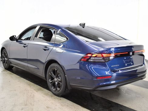 Used 2025 Honda Accord SE image 5