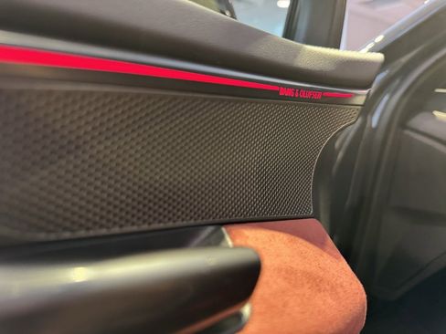 New 2025 Audi S5 Prestige image 9