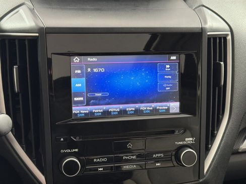 Used 2020 Subaru Forester Premium image 18