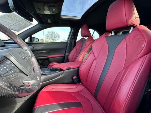 Used 2020 Lexus UX 250h F Sport image 26