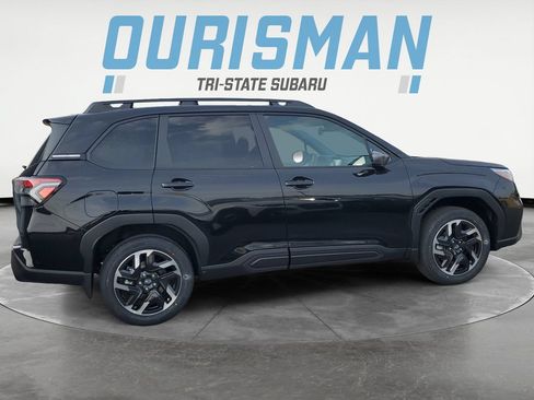 Used 2026 Subaru Forester Limited w/ Limited Package AWD/4WD image 7