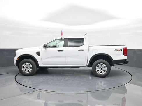 New 2025 Ford Ranger XL w/ Trailer Tow Package image 5