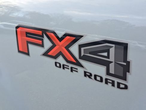 Used 2021 Ford Ranger XL w/ FX4 Off-Road Package image 25