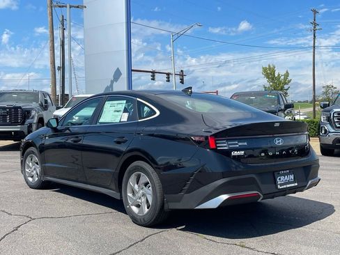 New 2026 Hyundai Sonata SE image 5