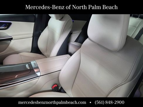 New 2026 Mercedes-Benz GLC 300 image 9