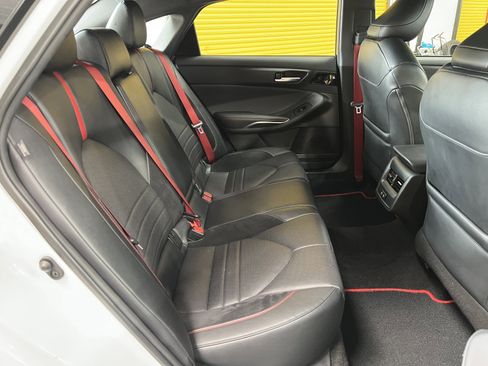 Used 2020 Toyota Avalon TRD image 17