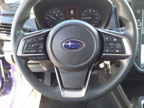 Used 2024 Subaru Impreza 2.0i image 8