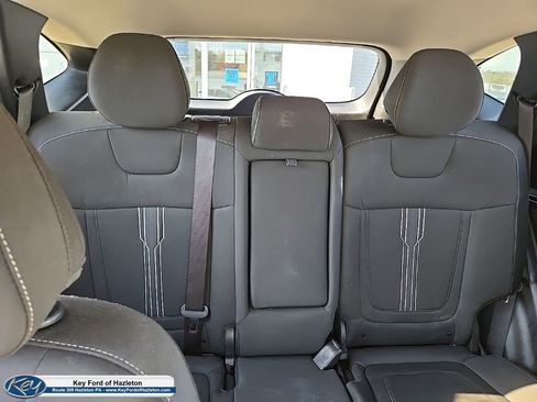 Used 2024 Hyundai Tucson SEL image 39