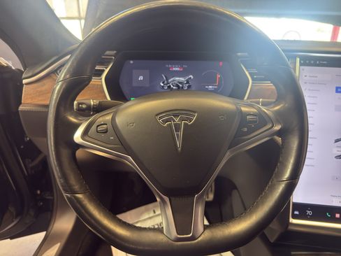Used 2018 Tesla Model S P100D AWD/4WD image 18
