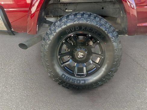 Used 2022 RAM 3500 Laramie AWD/4WD image 31
