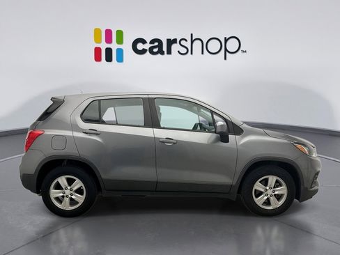 Used 2020 Chevrolet Trax LS image 6