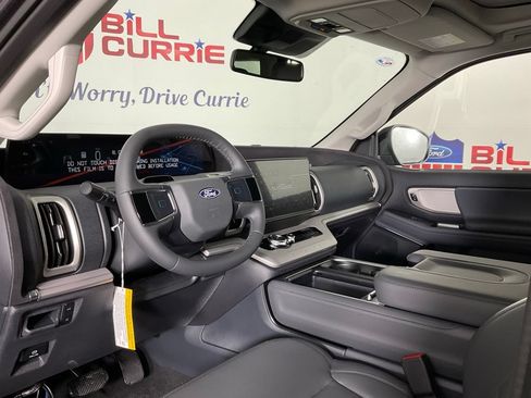 New 2027 Ford Expedition Max Active RWD image 13