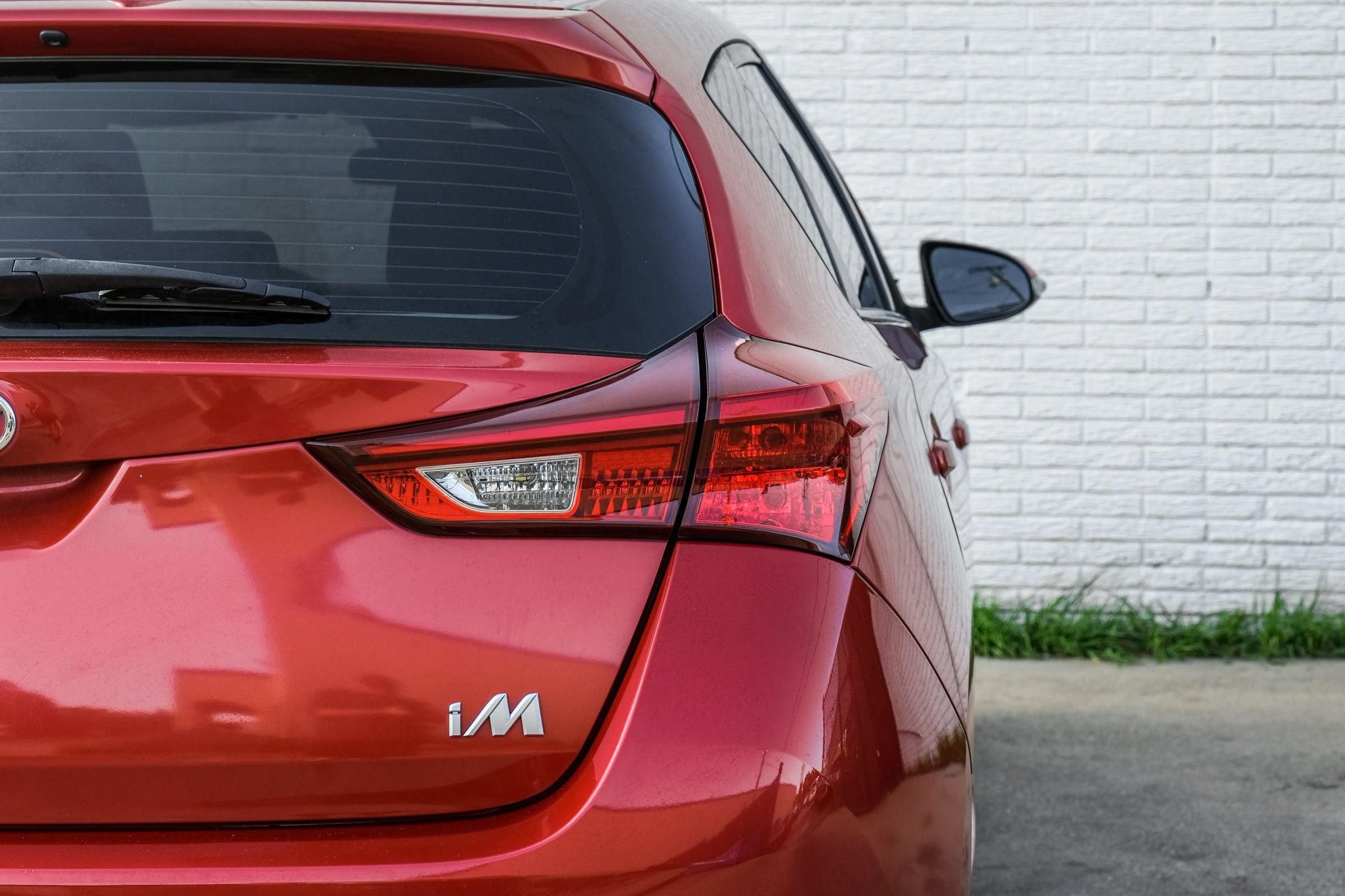Used 2018 Toyota Corolla iM FWD image 43