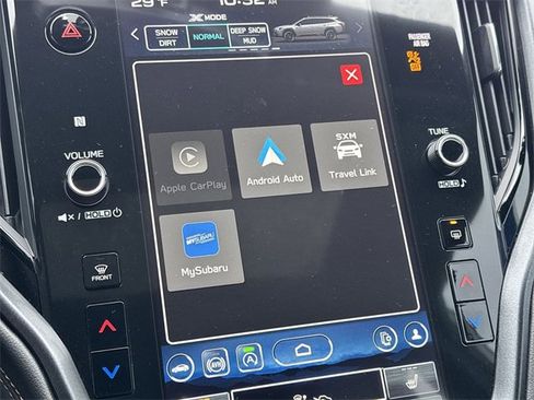 Certified 2025 Subaru Outback Wilderness image 17