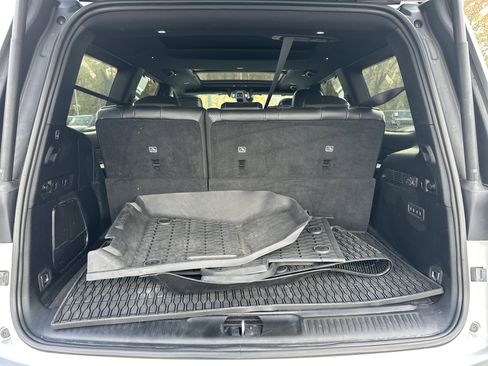 Used 2022 Jeep Wagoneer Series III w/ Premium Group I image 21