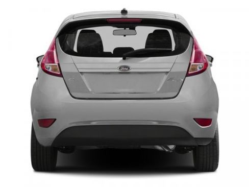 Used 2016 Ford Fiesta SE image 5