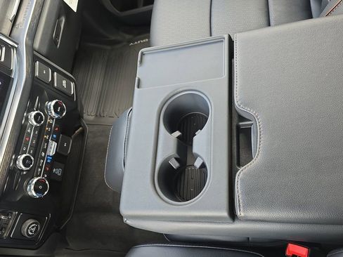 New 2026 Ford F350 Lariat image 25