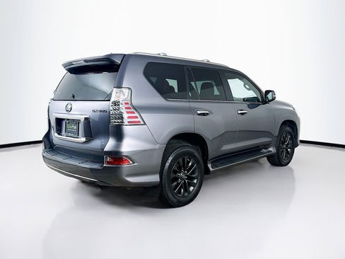 Used 2023 Lexus GX 460 Premium w/ Premium Package AWD/4WD image 9