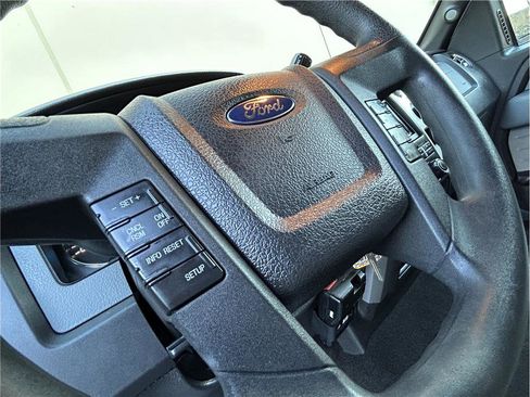 Used 2013 Ford F150 XLT image 36