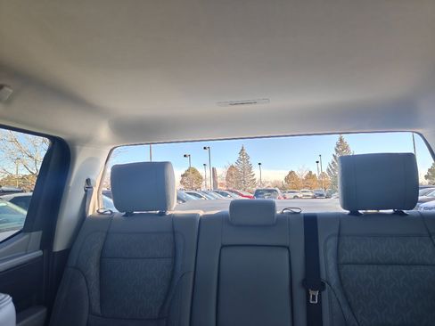 Used 2024 Toyota Tundra Limited image 30