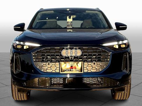 New 2025 Audi Q5 Premium Plus image 3