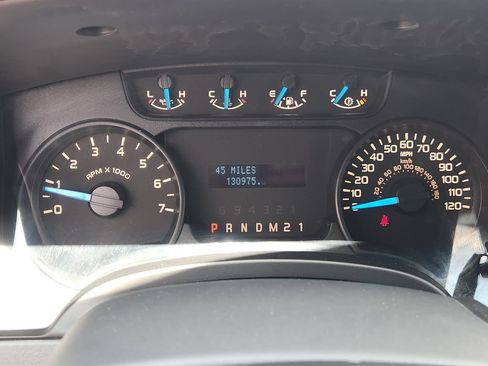 Used 2014 Ford F150 STX w/ Equipment Group 201A Mid RWD image 15