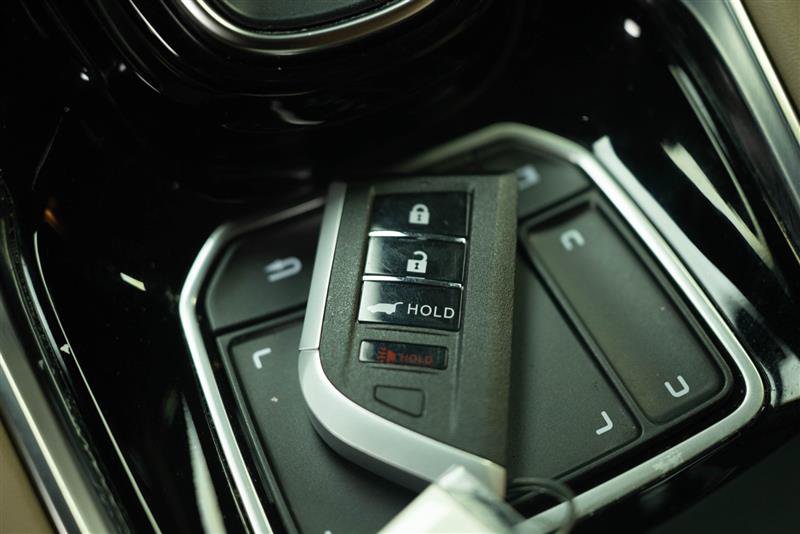 Used 2023 Acura RDX AWD image 27