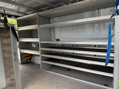 Used 2012 Mercedes-Benz Sprinter 2500 w/ Additional Battery Pkg image 21