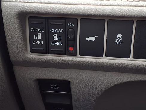 New 2026 Honda Odyssey EX-L image 27