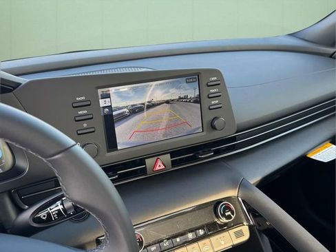 New 2026 Hyundai Elantra SEL Sport Premium FWD image 31