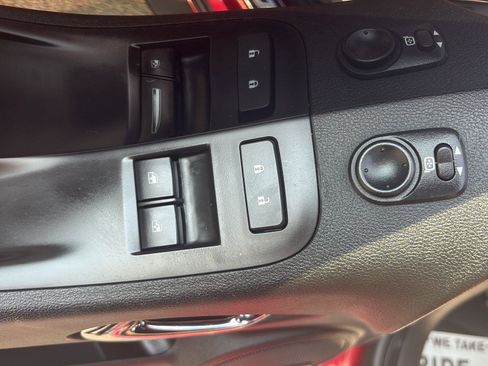 Used 2013 Chevrolet Camaro SS w/ RS Package RWD image 26