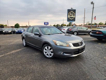Used 2009 Honda Accord EX-L
