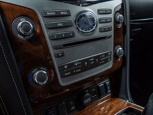 Used 2018 INFINITI QX80 2WD image 18