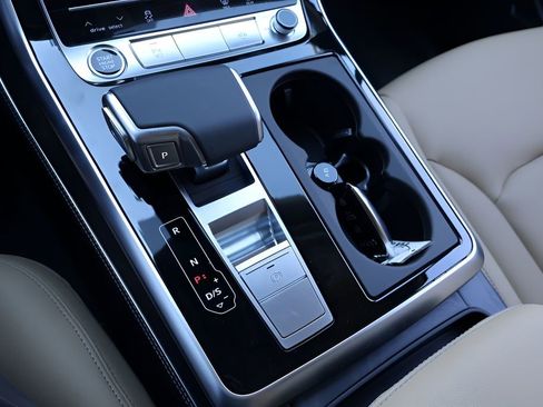 New 2026 Audi Q7 3.0T Premium Plus AWD/4WD image 27